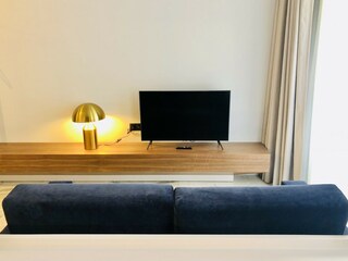 Apartment Porto Ausstattung 9