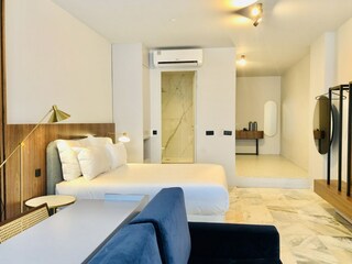 Apartment Porto Ausstattung 10