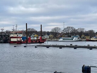 Vakantiehuis Karlskrona Buitenaudio-opname 7