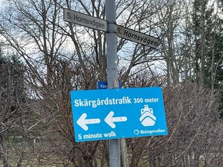 Vakantiehuis Karlskrona  32