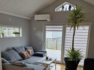 Vakantiehuis Karlskrona  35