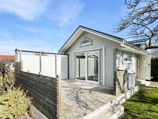 Ferienhaus Karlskrona Außenaufnahme 10