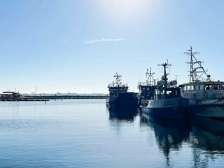 Vakantiehuis Karlskrona Buitenaudio-opname 1