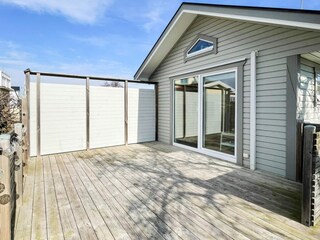 Ferienhaus Karlskrona Außenaufnahme 11