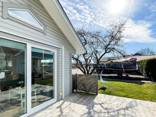 Holiday house Karlskrona Outdoor Recording 3