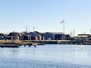 Ferienhaus Karlskrona Außenaufnahme 13