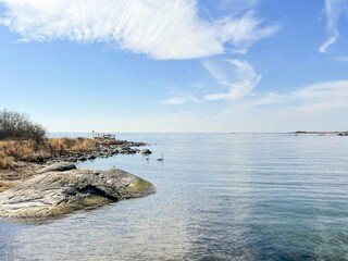 Vakantiehuis Karlskrona Buitenaudio-opname 16
