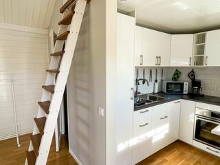 Vakantiehuis Karlskrona  38