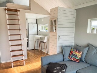 Holiday house Karlskrona  22