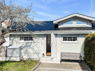 Ferienhaus Karlskrona Außenaufnahme 19