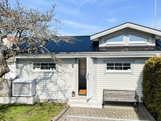 Vakantiehuis Karlskrona Buitenaudio-opname 19