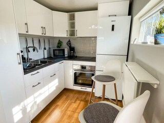 Vakantiehuis Karlskrona  31