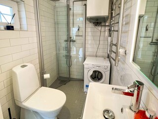 Vakantiehuis Karlskrona  44
