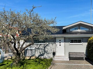 Ferienhaus Karlskrona Außenaufnahme 6