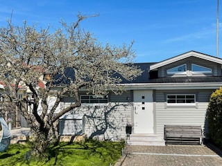 Holiday house Karlskrona Outdoor Recording 1