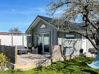 Ferienhaus Karlskrona Außenaufnahme 6