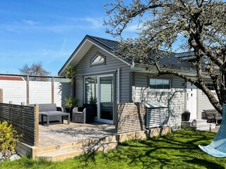 Vakantiehuis Karlskrona Buitenaudio-opname 6
