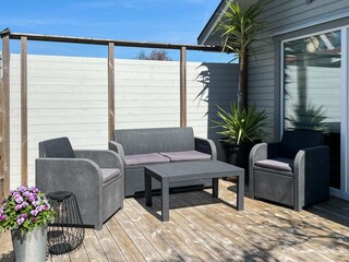 Vakantiehuis Karlskrona Buitenaudio-opname 7