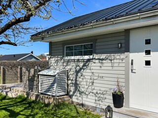 Vakantiehuis Karlskrona Buitenaudio-opname 9