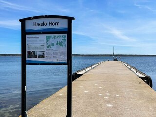 Ferienhaus Karlskrona Außenaufnahme 23