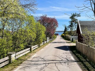 Vakantiehuis Karlskrona Buitenaudio-opname 5