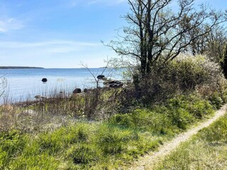 Vakantiehuis Karlskrona Buitenaudio-opname 17