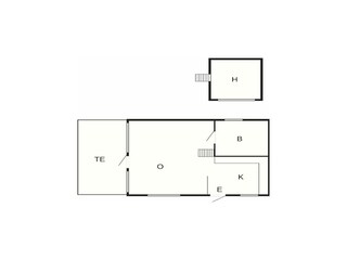 Vakantiehuis Karlskrona Grondplan 29