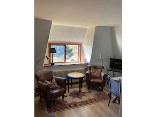 Holiday apartment Rantum Living Room 17
