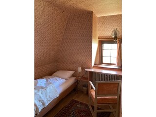 Holiday apartment Rantum Bedroom 25