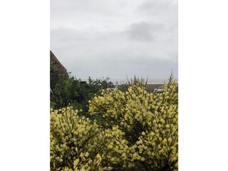 Holiday apartment Rantum Environment 6