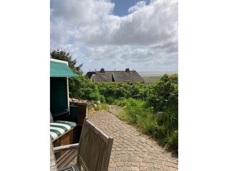 Holiday apartment Rantum Environment 9