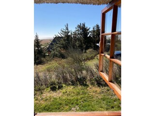 Holiday apartment Rantum Environment 12