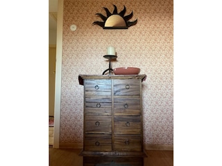 Holiday apartment Rantum  31