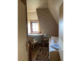 Holiday apartment Rantum Bedroom 27