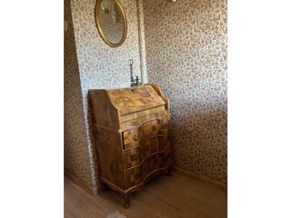Holiday apartment Rantum  32