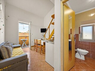 Appartement Ližnjan Équipement 1