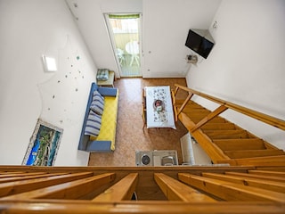 Apartment Ližnjan Ausstattung 15