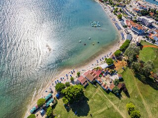 Appartement Ližnjan Buitenaudio-opname 2