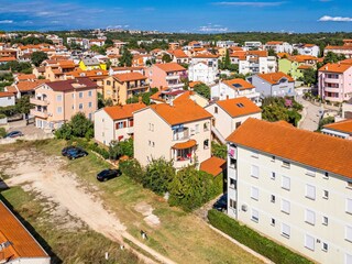 Appartement Ližnjan Enregistrement extérieur 7