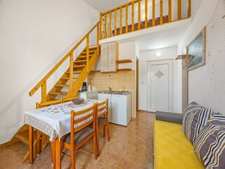 Appartement Ližnjan Équipement 10