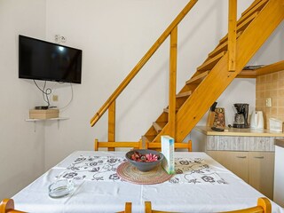 Appartement Ližnjan Équipement 13