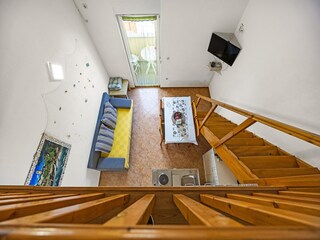 Appartement Ližnjan Équipement 15