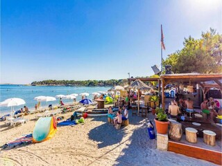 Appartamento Ližnjan Ambiente 24