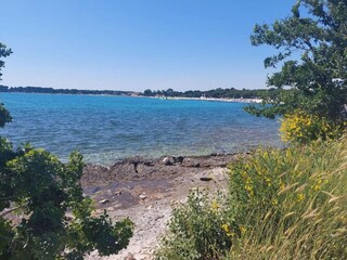 Apartamento Ližnjan Entorno 25