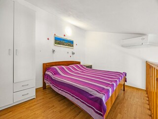 Apartment Ližnjan Ausstattung 11
