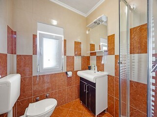 Appartement Ližnjan Équipement 12