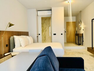 Appartement Porto Kenmerken 5