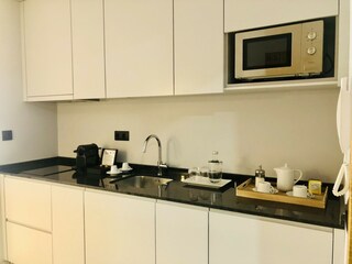 Apartment Porto Ausstattung 8