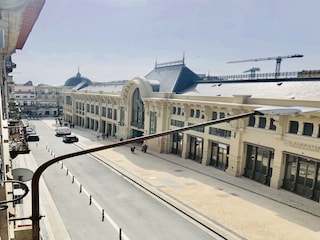 Appartement Porto Buitenaudio-opname 2