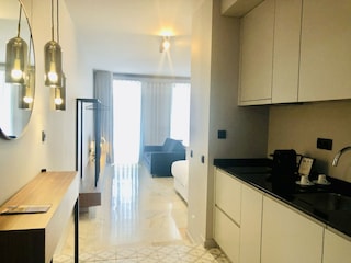 Apartment Porto Features 10